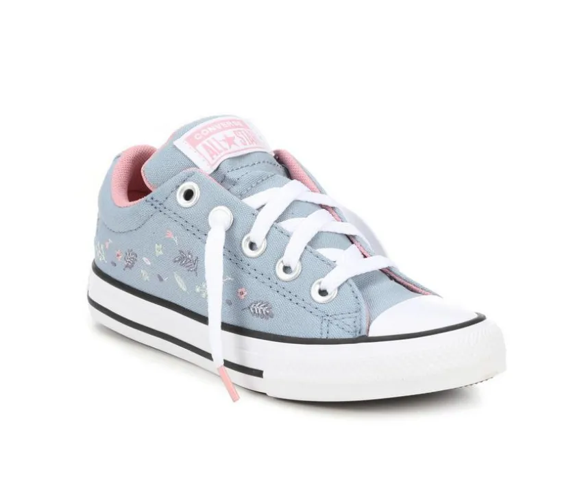 Converse Chuck Taylor All Star Fashion Girls 10.5 Sneakers