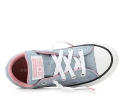 Converse Chuck Taylor All Star Fashion Girls 10.5 Sneakers
