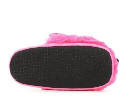 Critter Creations Flamingo Scuff Slippers