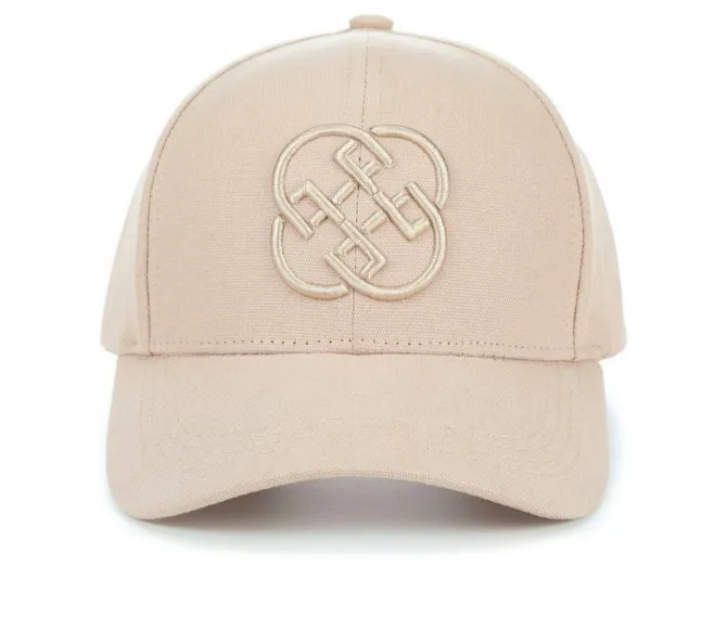 Daisy Fuentes Signature LOGO Cap