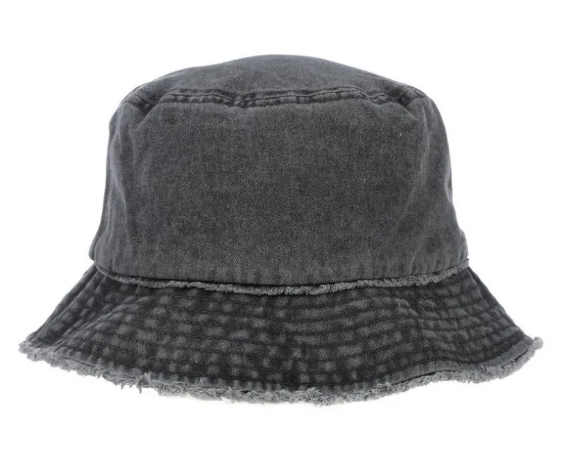 David and Young Daisy Bucket Hat