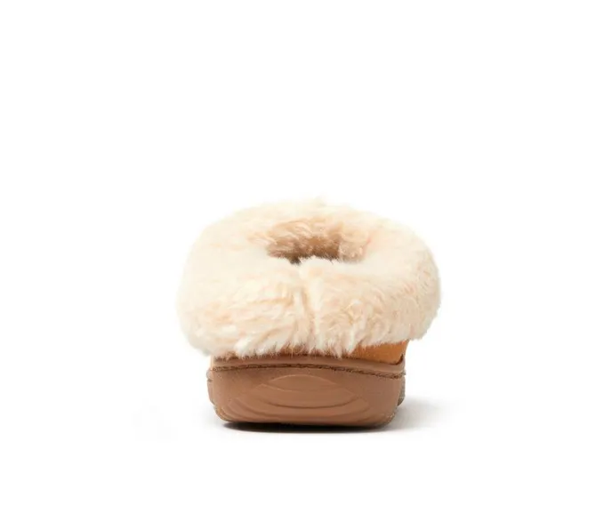 Dearfoams Atley Slippers