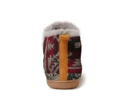Dearfoams Brixen Energy Slippers