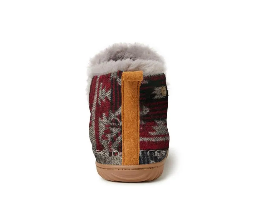 Dearfoams Brixen Energy Slippers