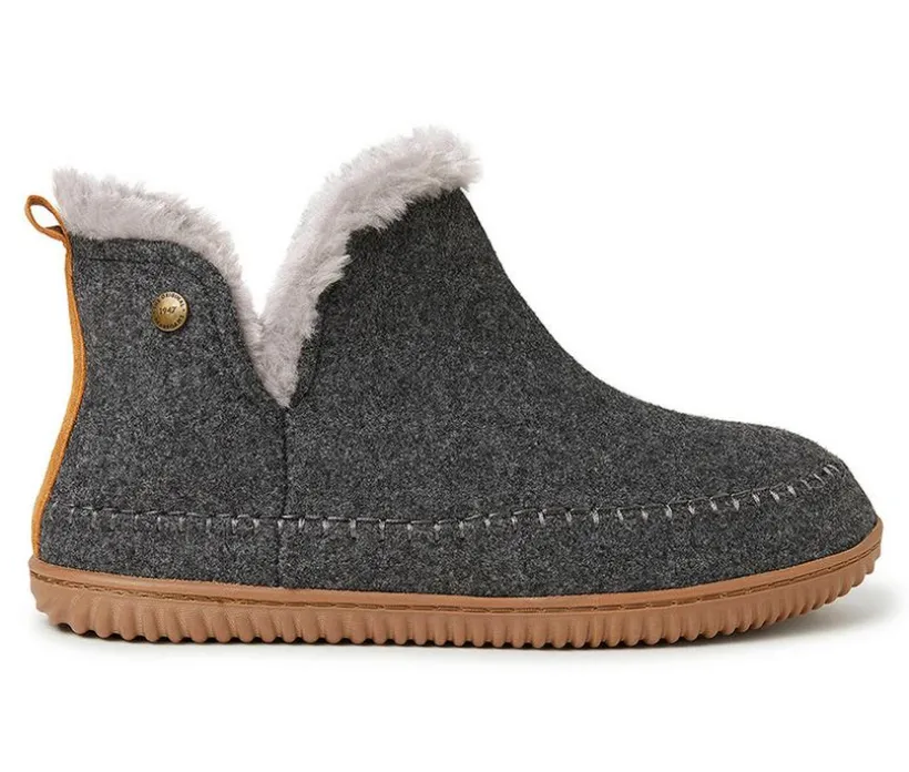 Dearfoams Brixen Energy Slippers