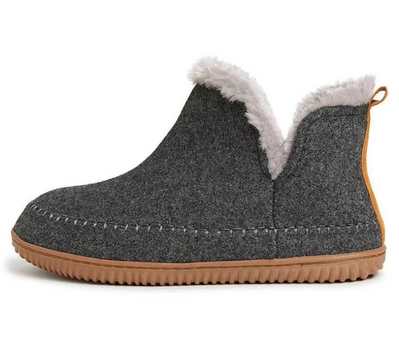 Dearfoams Brixen Energy Slippers