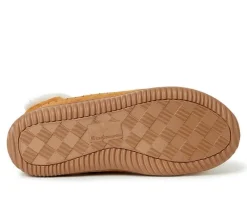 Dearfoams Brixen Energy Slippers