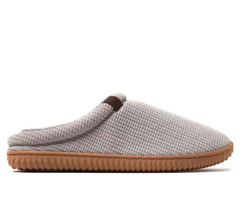 Dearfoams Case Casual Clog Slippers