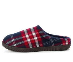 Dearfoams Case Casual Clog Slippers
