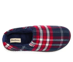 Dearfoams Case Casual Clog Slippers