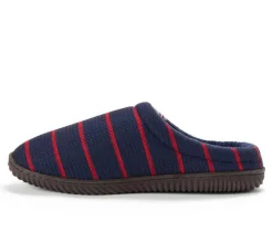 Dearfoams Case Casual Clog Slippers