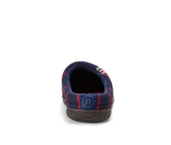 Dearfoams Case Casual Clog Slippers