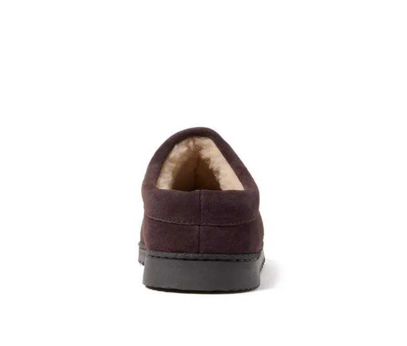 Dearfoams Dean Slippers