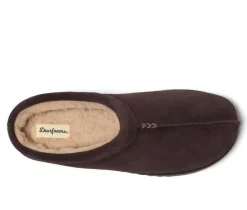 Dearfoams Dean Slippers