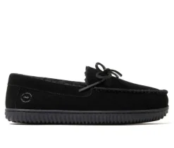 Dearfoams Douglas Slippers