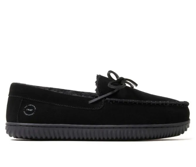 Dearfoams Douglas Slippers