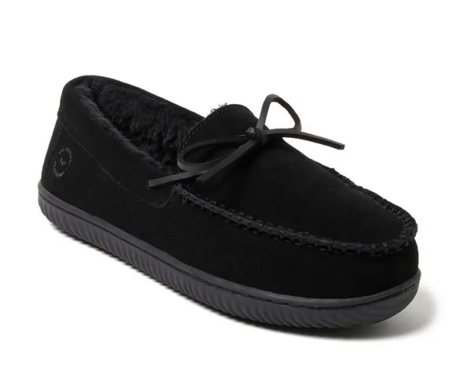 Dearfoams Douglas Slippers