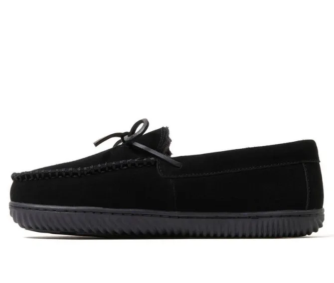 Dearfoams Douglas Slippers
