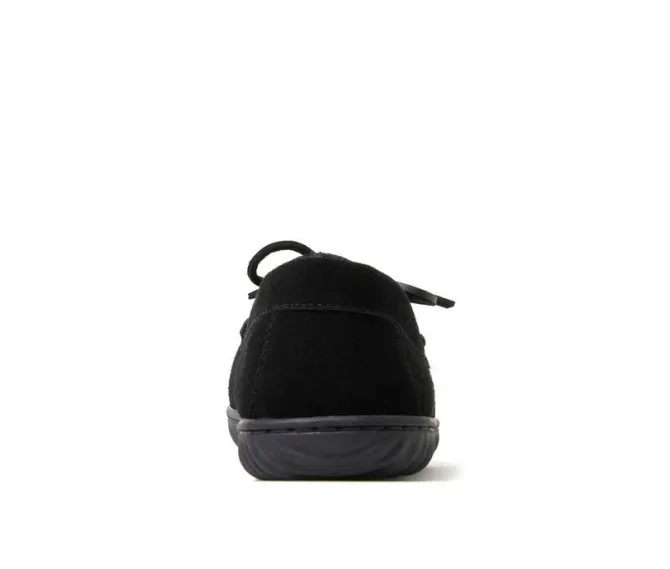 Dearfoams Douglas Slippers