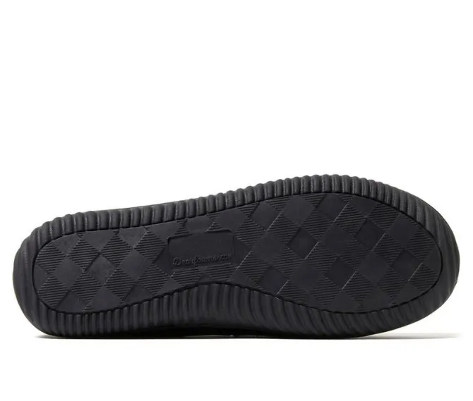 Dearfoams Douglas Slippers