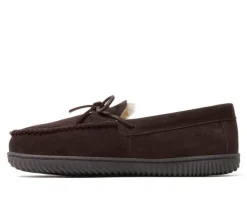 Dearfoams Douglas Slippers
