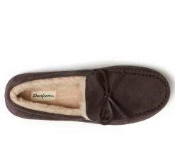 Dearfoams Douglas Slippers