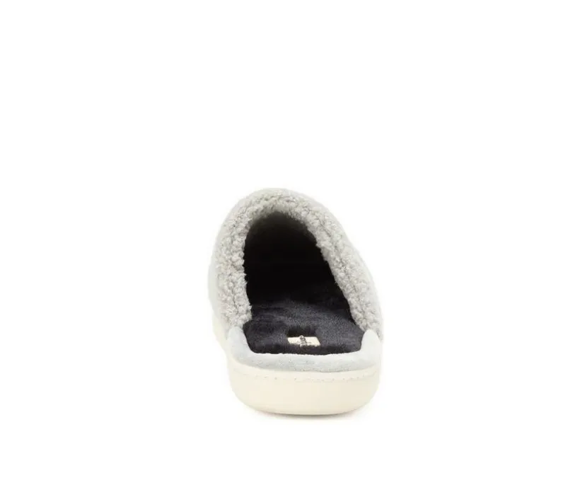 Dearfoams Halloween Scuff Slippers