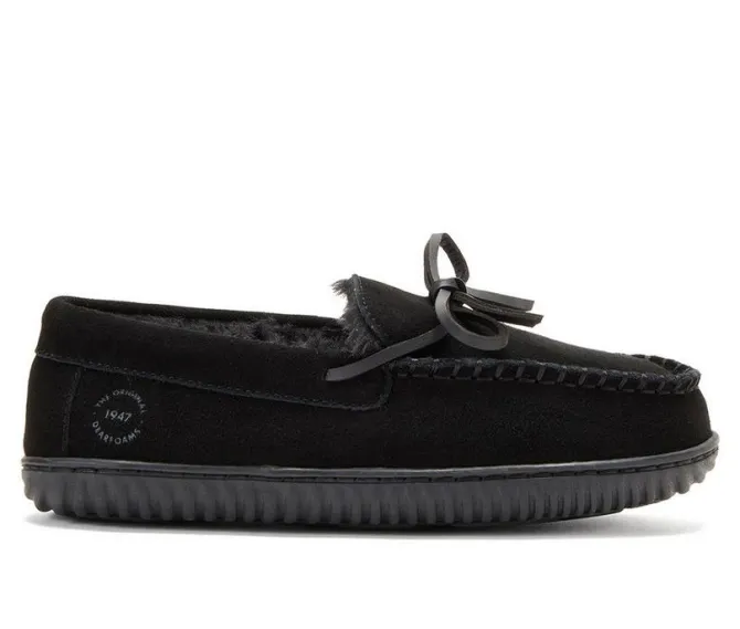 Dearfoams Harriet Slippers