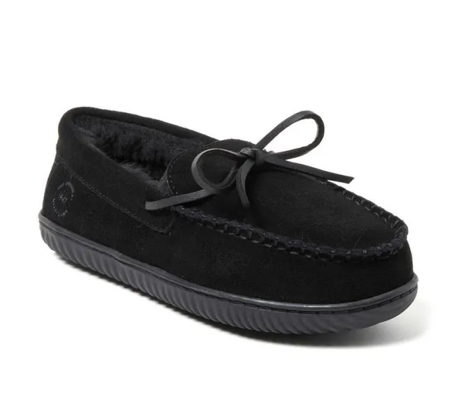 Dearfoams Harriet Slippers