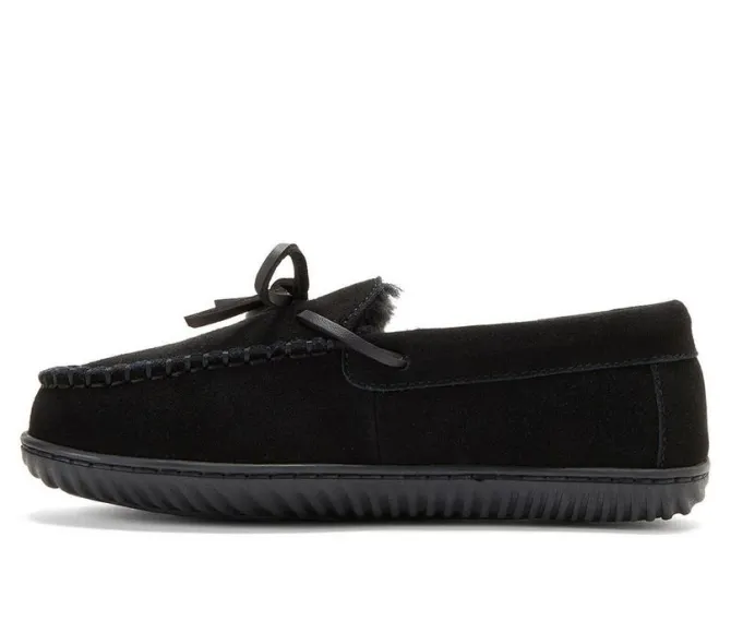 Dearfoams Harriet Slippers
