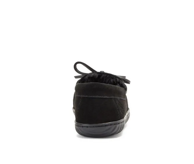 Dearfoams Harriet Slippers