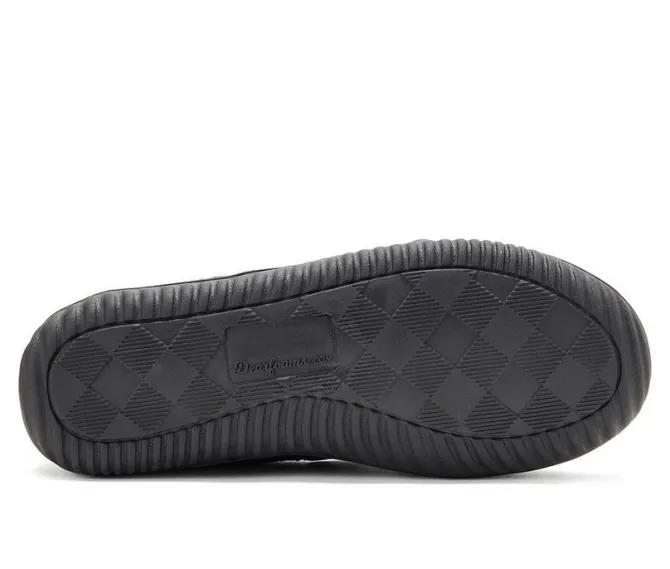 Dearfoams Harriet Slippers