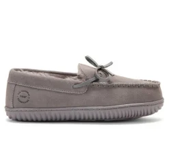 Dearfoams Harriet Slippers