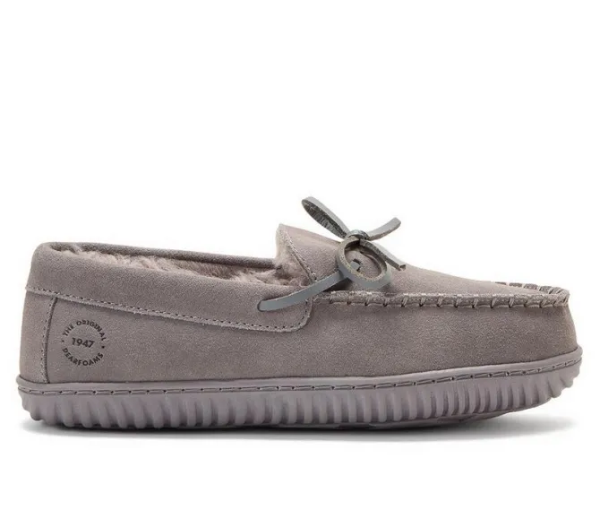 Dearfoams Harriet Slippers