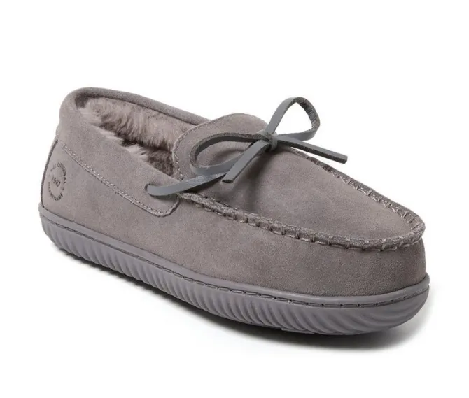 Dearfoams Harriet Slippers