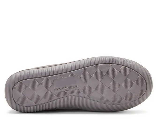 Dearfoams Harriet Slippers