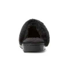 Dearfoams Helena Slippers