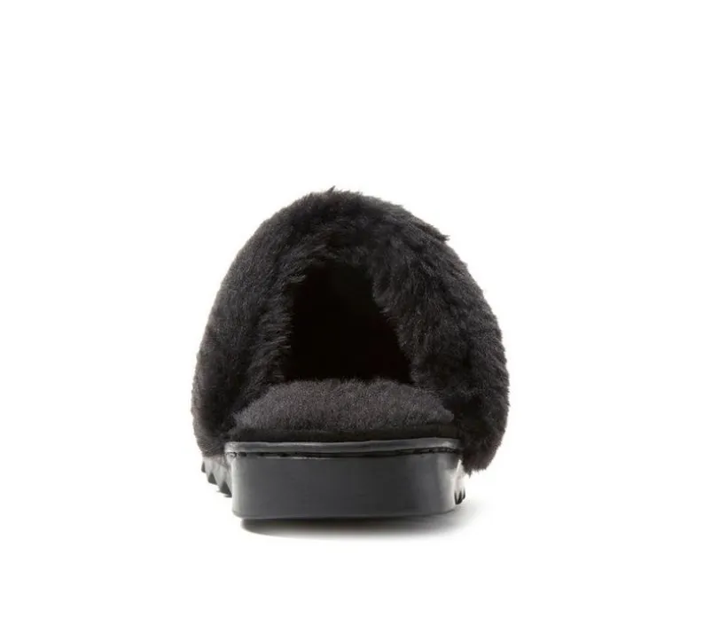 Dearfoams Helena Slippers