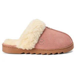 Dearfoams Helena Slippers