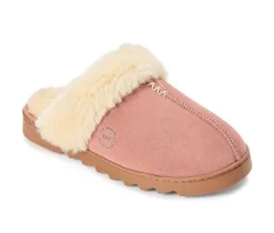 Dearfoams Helena Slippers