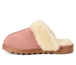 Dearfoams Helena Slippers