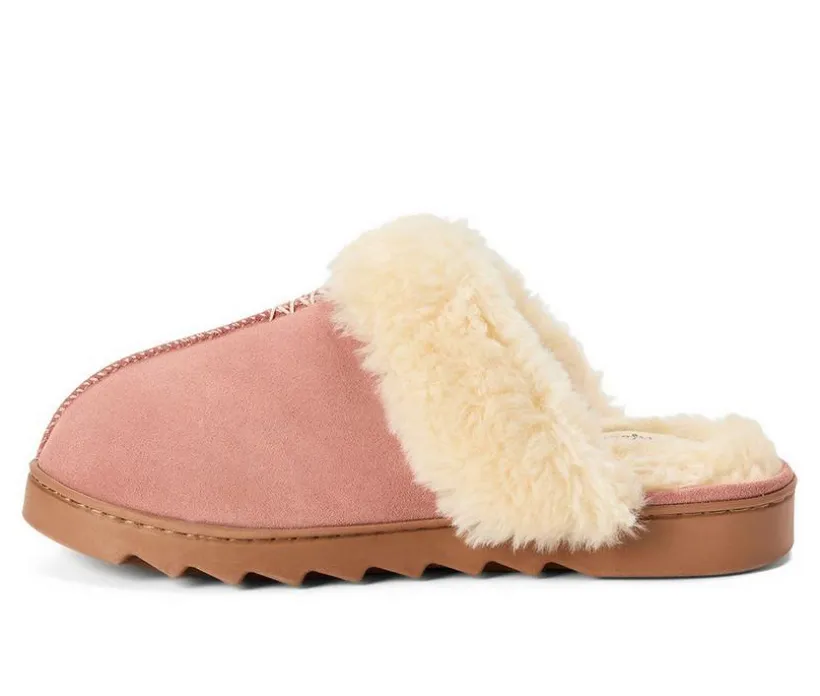 Dearfoams Helena Slippers