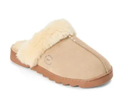 Dearfoams Helena Slippers