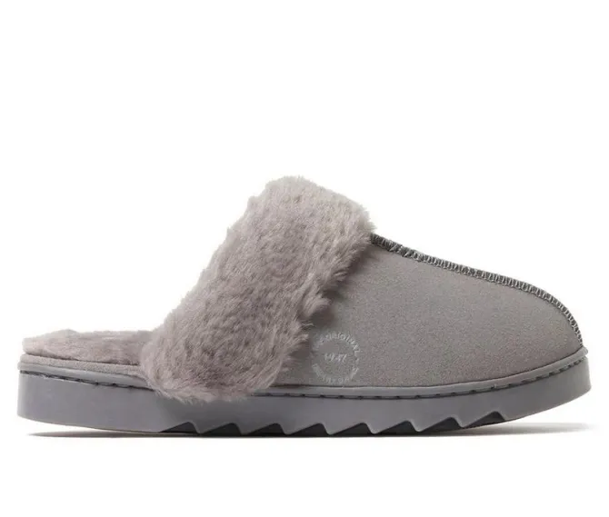 Dearfoams Helena Slippers