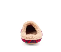 Dearfoams Mama Bear Slippers