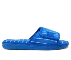 Dearfoams Men's Collin Slippers