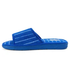 Dearfoams Men's Collin Slippers