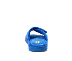 Dearfoams Men's Collin Slippers