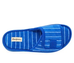 Dearfoams Men's Collin Slippers