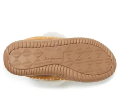 Dearfoams Moritz Slippers